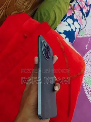 Tecno Spark 30 Pro 256 GB Black