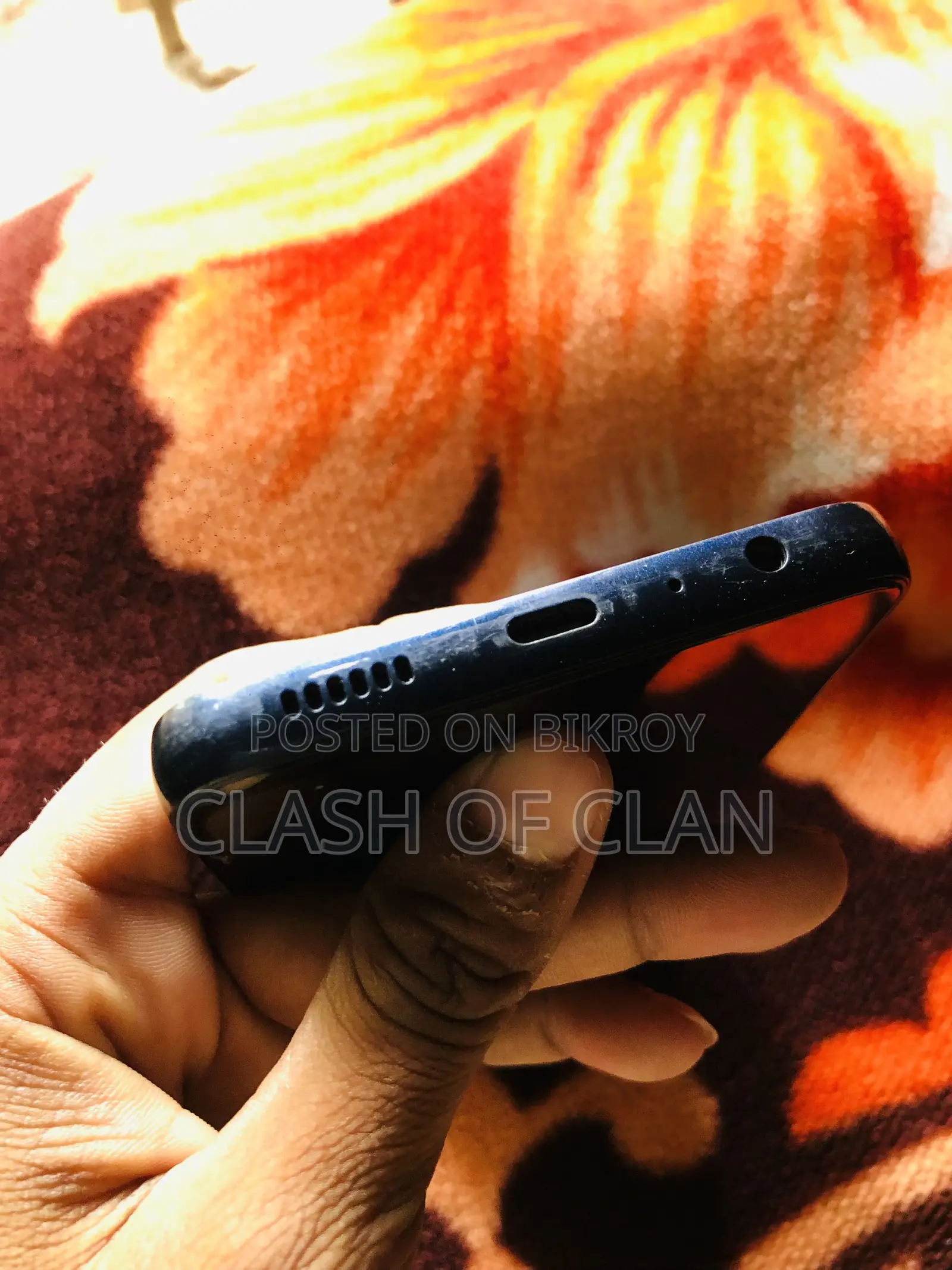 Samsung Galaxy A14 64 GB Black