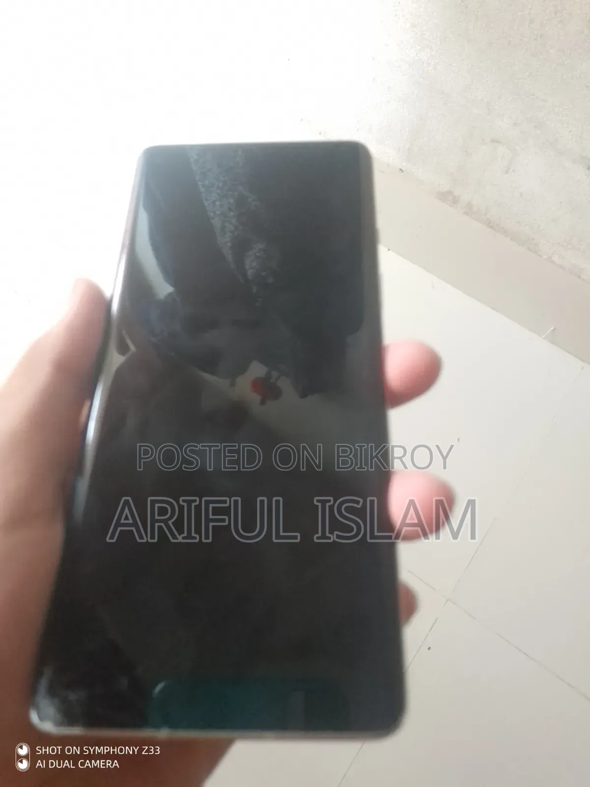 OnePlus 8 128 GB Gold