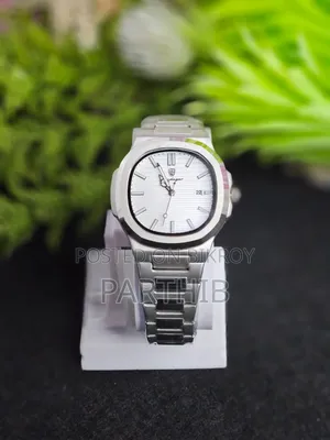 Premium Quality Watch at Offer Price