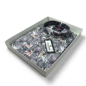 Premium Cotton Digital Print Panjabi