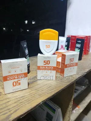 Sadoer সানক্রিম