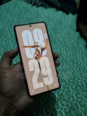 Xiaomi 12 Pro (Dimensity) 128 GB Blue