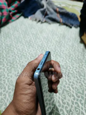 Xiaomi 12 Pro (Dimensity) 128 GB Blue