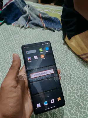 Xiaomi 12 Pro (Dimensity) 128 GB Blue