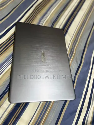 Laptop Asus VivoBook X540SA 8GB Intel Core I5 SSD 128GB