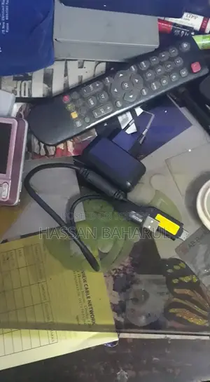 Samsung Camera Charger Sac-48