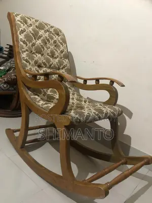 Rocking Chair