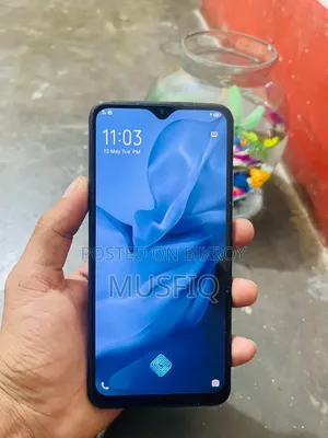 Vivo S1 Pro 128 GB Black