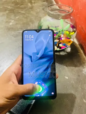 Vivo S1 Pro 128 GB Black