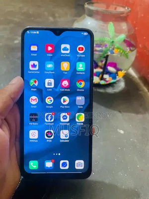 Vivo S1 Pro 128 GB Black