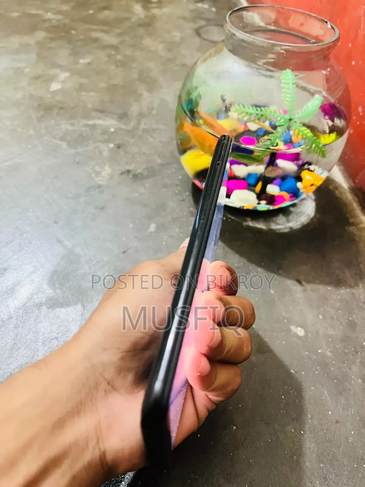 Vivo S1 Pro 128 GB Black