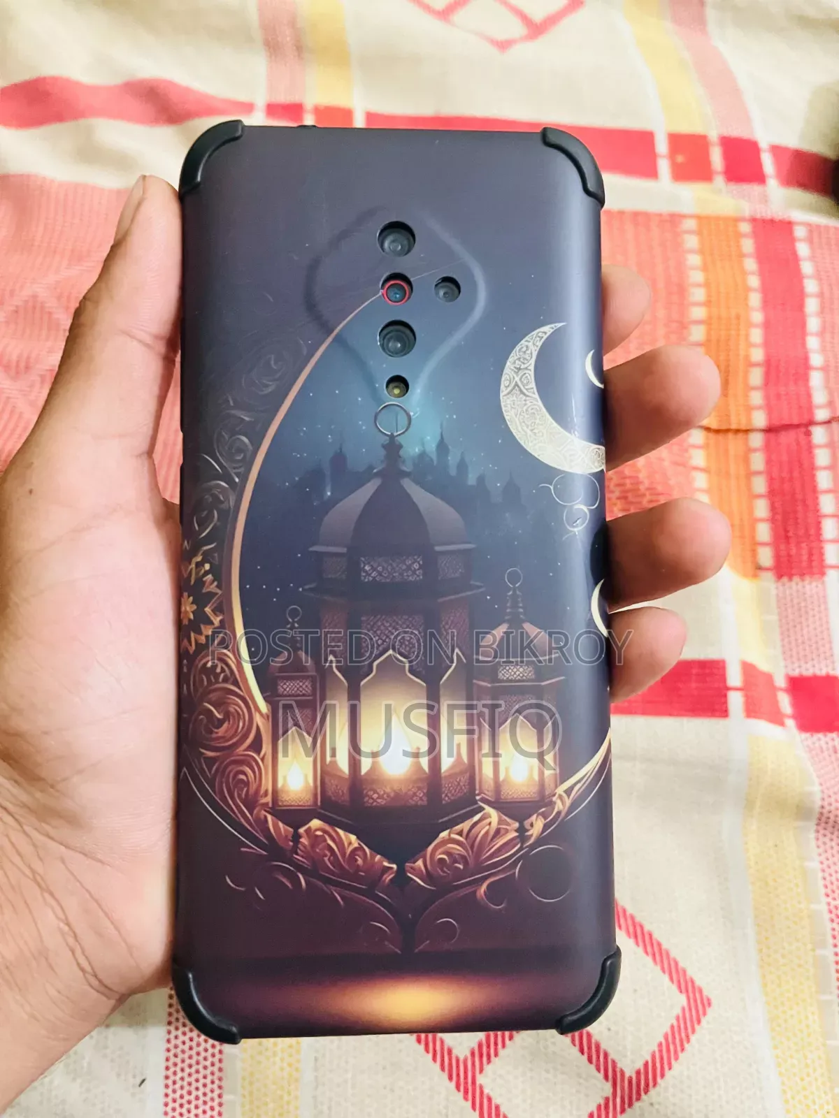 Vivo S1 Pro 128 GB Black