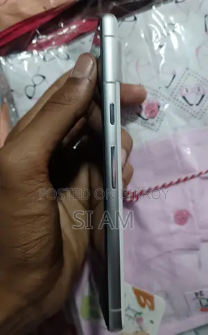 Google Pixel 7 128 GB White