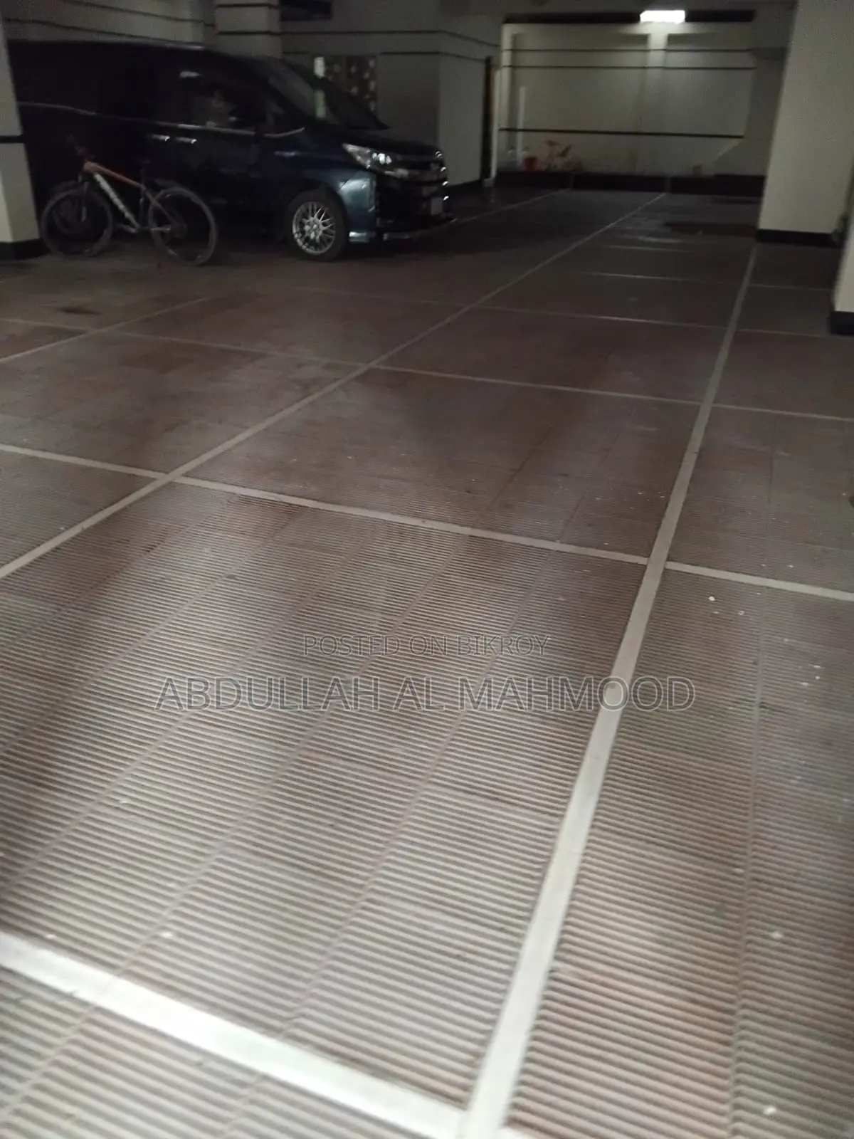 ঢাকার বসুন্ধরায় ৪ বেডরুমের অ্যাপার্টমেন্ট বিক্রয় হবে