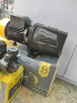 Best Water Pump for Home | Sattar Water Pump
