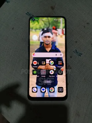 Oppo Reno8 T 128 GB Black