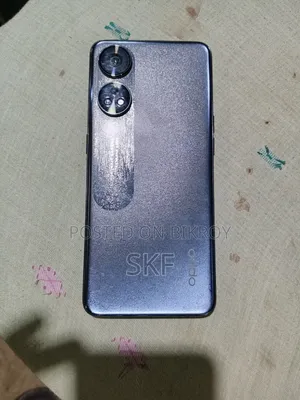 Oppo Reno8 T 128 GB Black