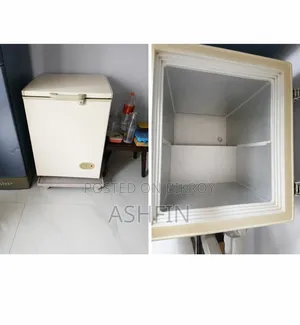 ডিপ ফ্রিজার ব্র্যান্ড: শার্প ১২০ লিটার