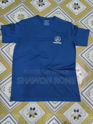 Comfortable Men's T-Shirt