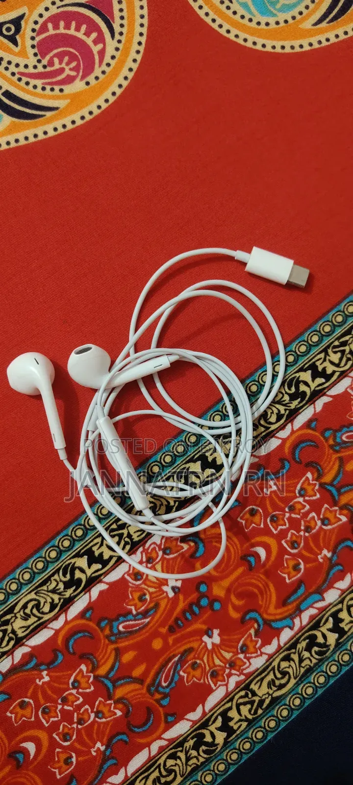 Honor Original Magic 5 Lite Headphones