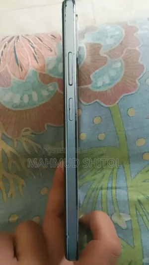 Oppo A18 128 GB Blue