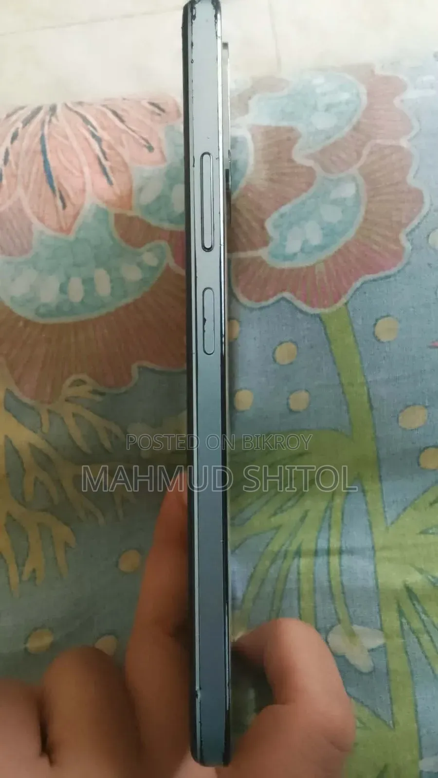 Oppo A18 128 GB Blue