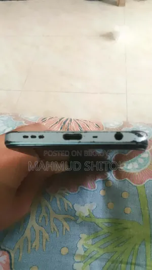 Oppo A18 128 GB Blue