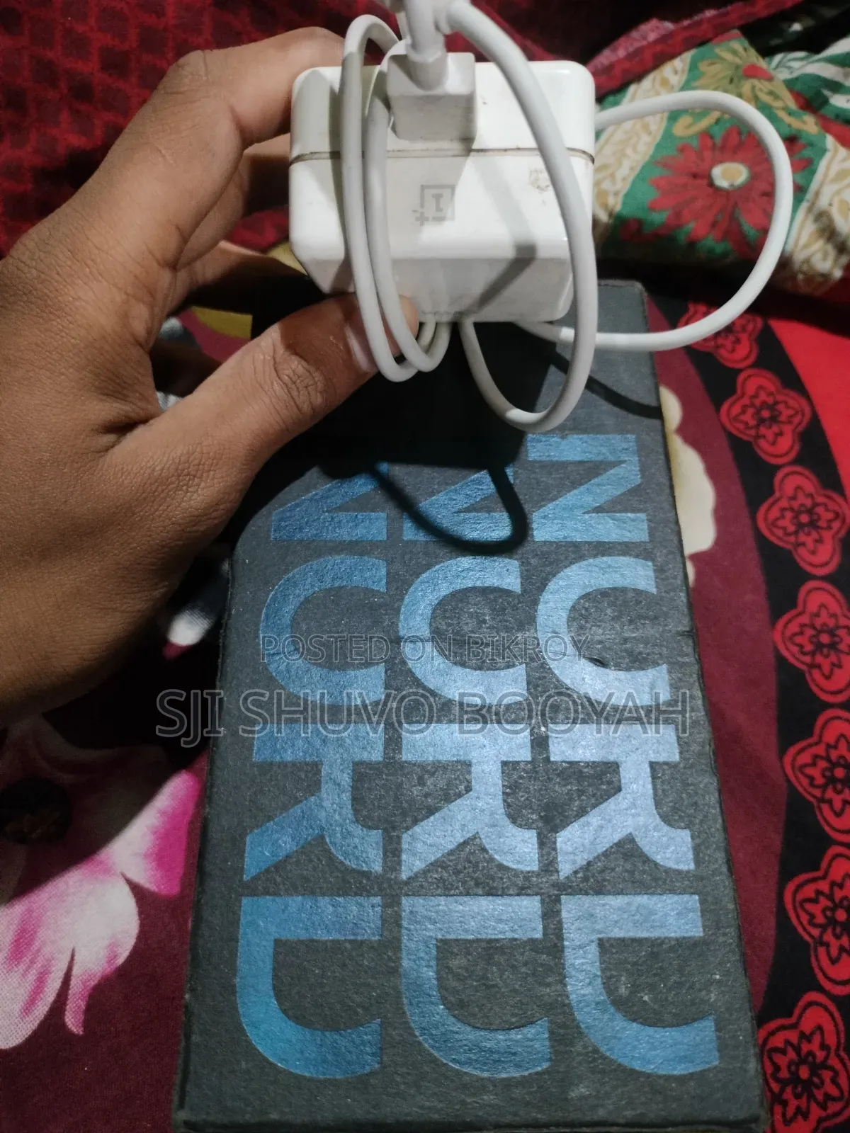 OnePlus Nord 128 GB Black