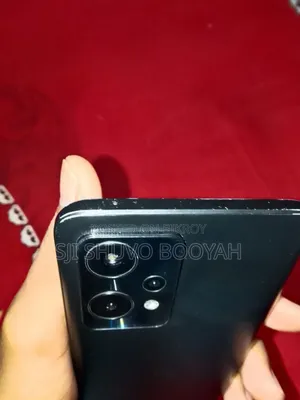 OnePlus Nord 128 GB Black