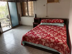 Furnished 3bdrm Apartment in Gulshan for Rent