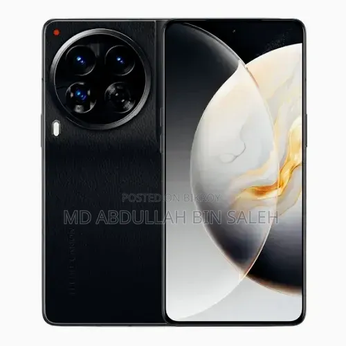 Tecno Camon 30 256 GB Black