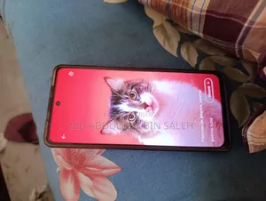 Tecno Camon 30 256 GB Black