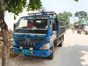 Eicher 1055 Mini Truck Sell Post