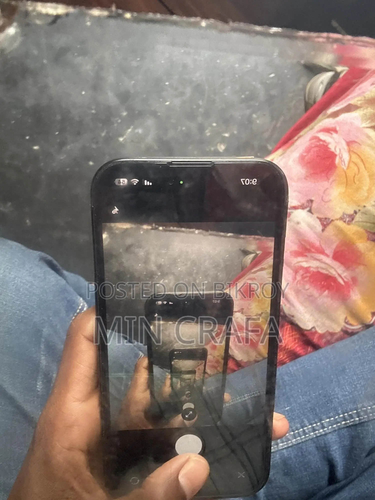 Apple iPhone 16 128 GB Blue