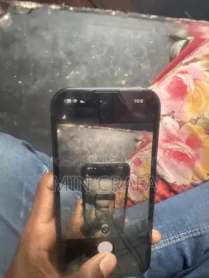 Apple iPhone 16 128 GB Blue