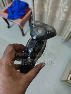 Kemei Electric Shaving Rezor