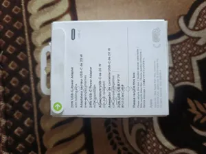 Apple Original Charger Cable Free
