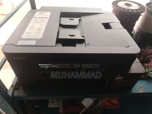Brother DCP-T730dw Printer