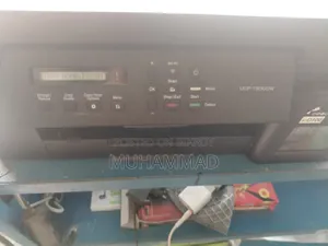 Brother DCP-T730dw Printer