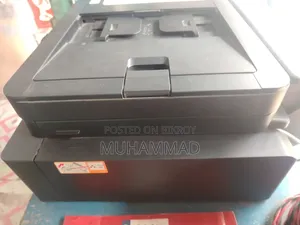 Brother DCP-T730dw Printer