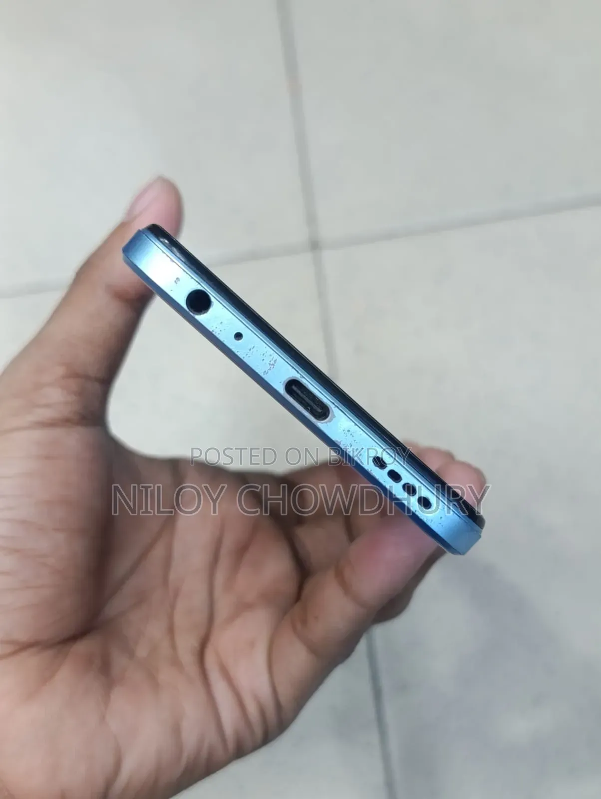 Vivo 128 GB
