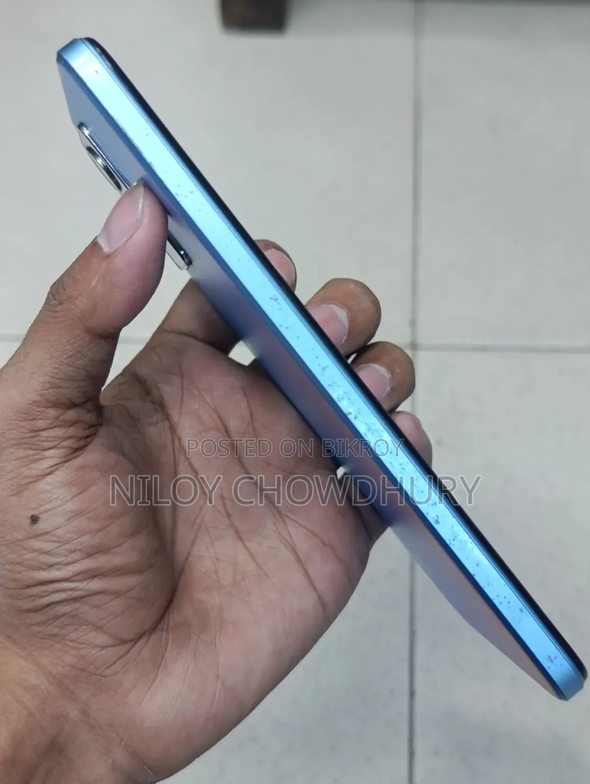 Vivo 128 GB