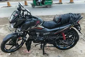 Honda CG110 2021 Gray