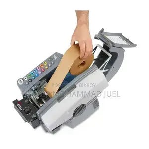 Electric Water-Activated Tape Dispenser
