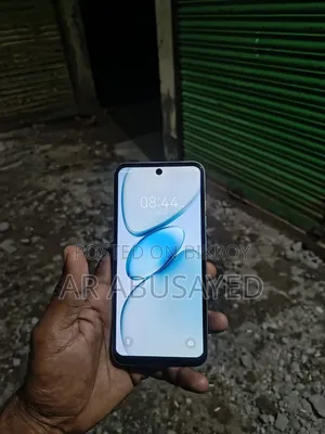 Tecno Pop 9 64 GB White