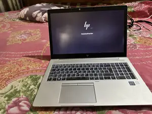 Laptop HP EliteBook 840 G6 8GB Intel Core I5 SSD 256GB