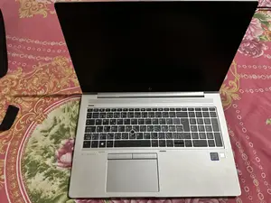 Laptop HP EliteBook 840 G6 8GB Intel Core I5 SSD 256GB