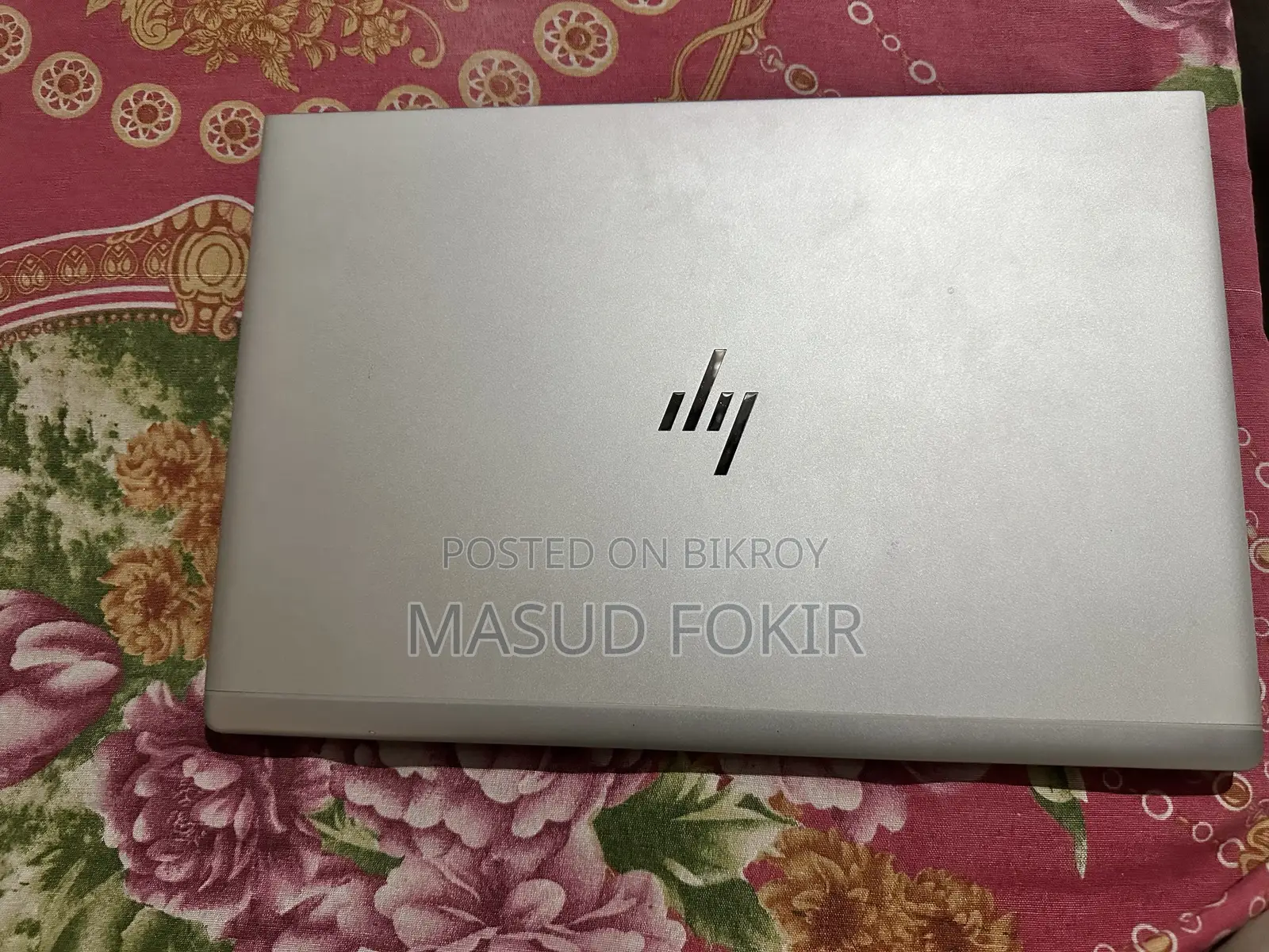 Laptop HP EliteBook 840 G6 8GB Intel Core I5 SSD 256GB