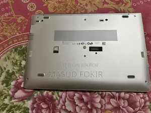 Laptop HP EliteBook 840 G6 8GB Intel Core I5 SSD 256GB